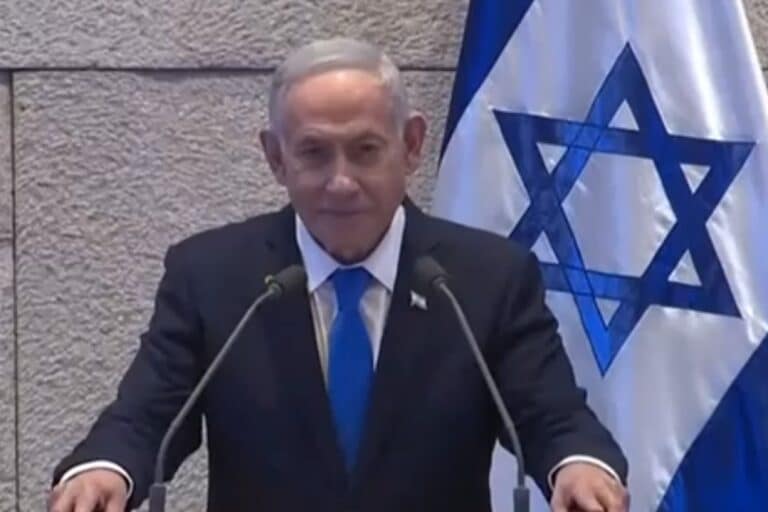 Ο Νετανιάχου δεν θα πάει στην Αίγυπτο για τη σύνοδο για τη Γάζα