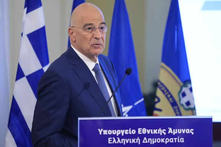 Ένοπλες Δυνάμεις: Αναλυτικά ο χάρτης μετάβασης στη νέα εποχή σε ένα PDF 38 σελίδων – Βαθμολόγιο, μισθολόγιο, θητεία, εφεδρεία και στράτευση γυναικών