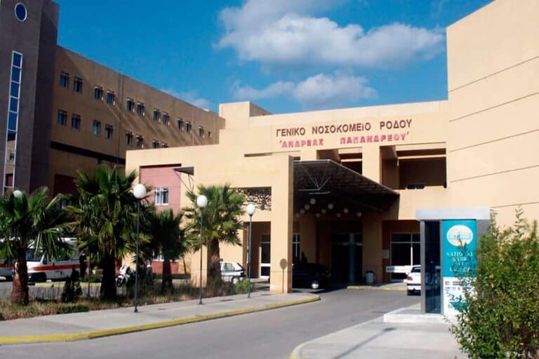 Ρόδος: Δικηγόροι διευκρινίζουν τη θέση τους για το τραγικό περιστατικό με την 2,5χρονη Matilda