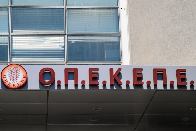 ΟΠΕΚΕΠΕ: Βαρύτατο κατηγορητήριο για τους 15 συλληφθέντες – Μετάγονται στην Αθήνα και απολογούνται την επόμενη εβδομάδα