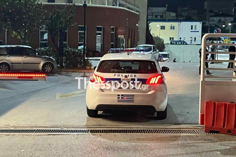 ΟΠΕΚΕΠΕ: Ολοκληρώθηκαν τα ξημερώματα οι καταθέσεις των 34 συλληφθέντων – Ξεκίνησε η μεταγωγή τους στην Αθήνα (βίντεο)