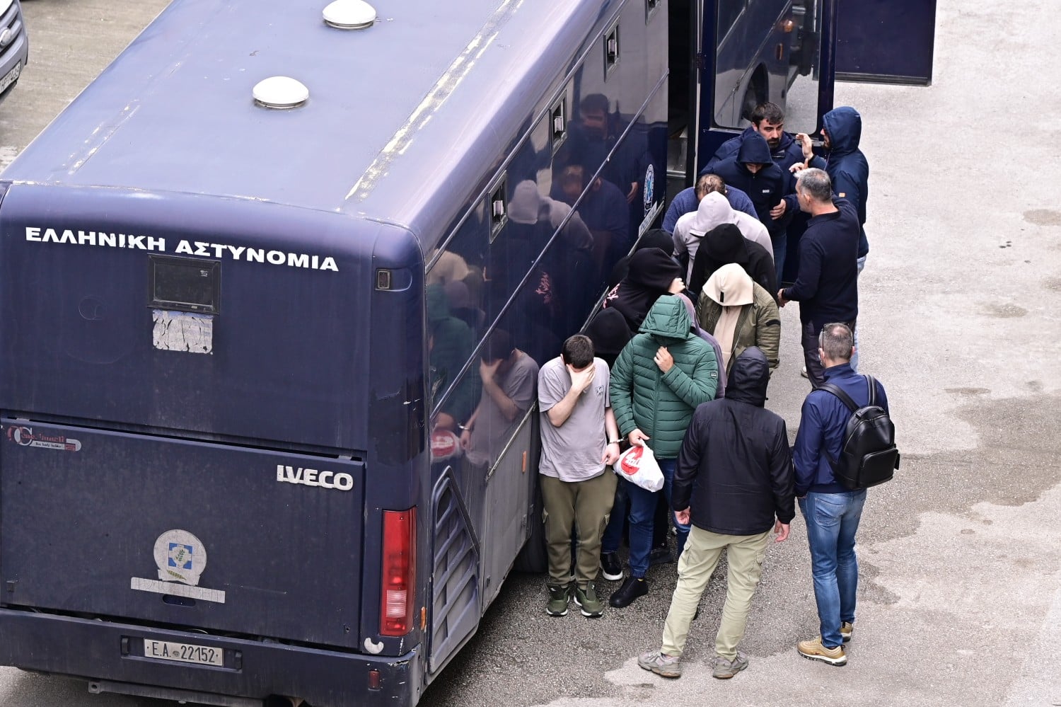 opekepe sillifthentes 23 10 2025