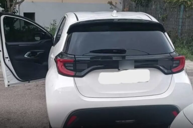 Νέα Φιλαδέλφεια: «Ξεδοντιάστηκε» σπείρα που έκλεβε αυτοκίνητα από περιοχές της Αττικής – Συνελήφθησαν επτά άτομα (εικόνες)