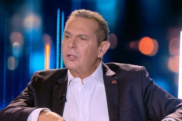 Καμμένος: «Καλά έκανε η Ρωσία και εισέβαλε στην Ουκρανία» – Τι είπε για τα «σκουντήγματα Τσίπρα», τον Μητσοτάκη και τον Σαμαρά