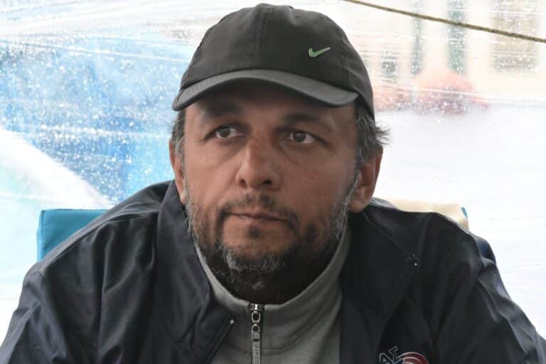 Ανησυχητική η κατάσταση του Πάνου Ρούτσι – Μεταφέρθηκε στο Κρατικό Νίκαιας για εξετάσεις