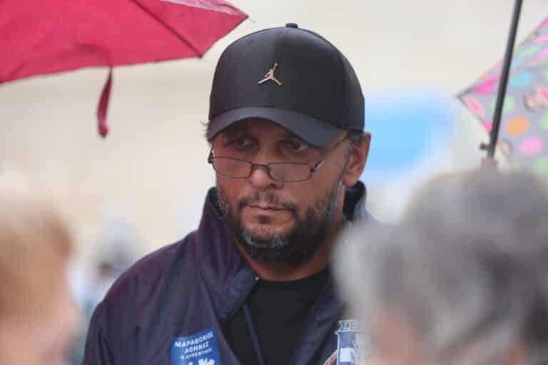 Πάνος Ρούτσι: Προθεσμία 10 ημερών από την Εισαγγελία Λάρισας για τις εξετάσεις στη σορό του γιου του