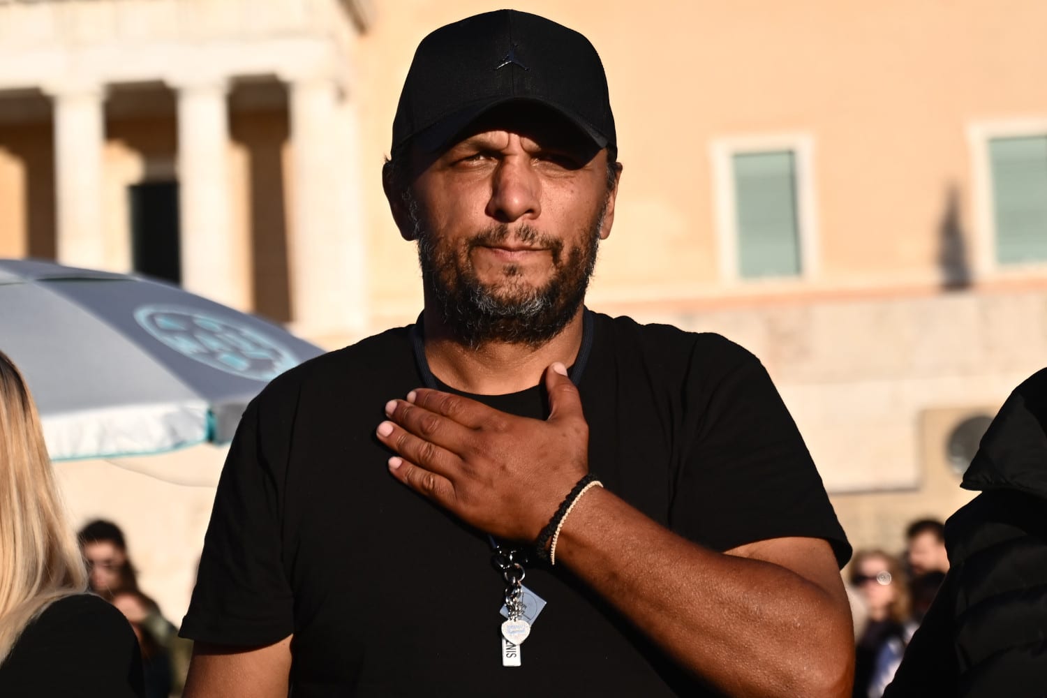 panos routsi diadilosi syntagma 5 10