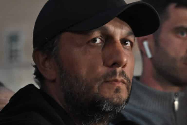 Πάνος Ρούτσι: «Υπάρχει μία συμμορία, έχει αποδειχθεί ότι με εντολές της κυβέρνησης λειτουργούν και οι δικαστές» (βίντεο)