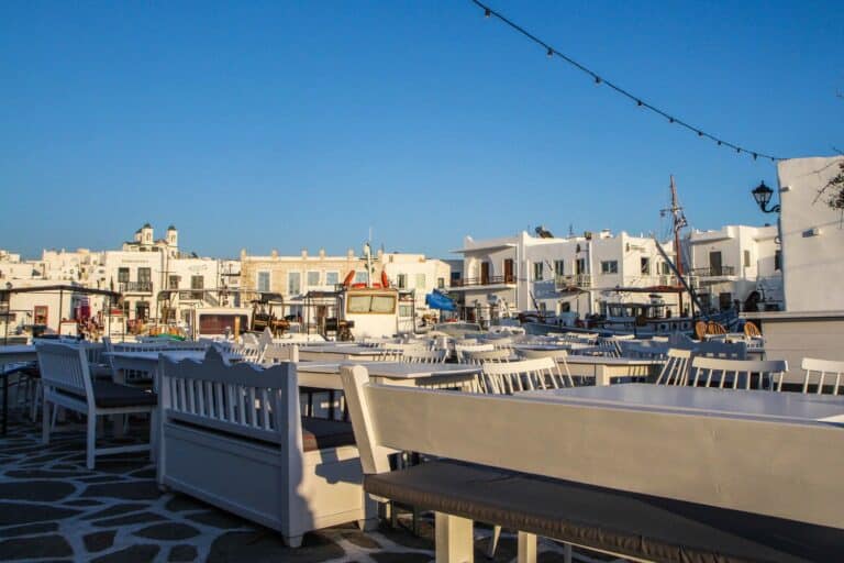 Πάρος: Στο «μικροσκόπιο» βίντεο από την πισίνα όπου πνίγηκε ο τετράχρονος – Χωρίς πιστοποίηση ο ναυαγοσώστης