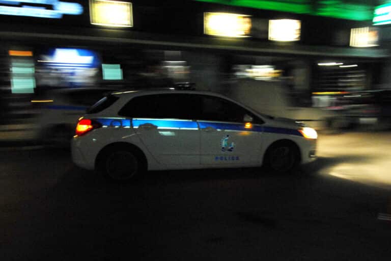 Θεσσαλονίκη: Ερασιτέχνης βοηθός διαιτητή δέχθηκε άγρια επίθεση μετά από αγώνα – Του έσπασαν τη γνάθο