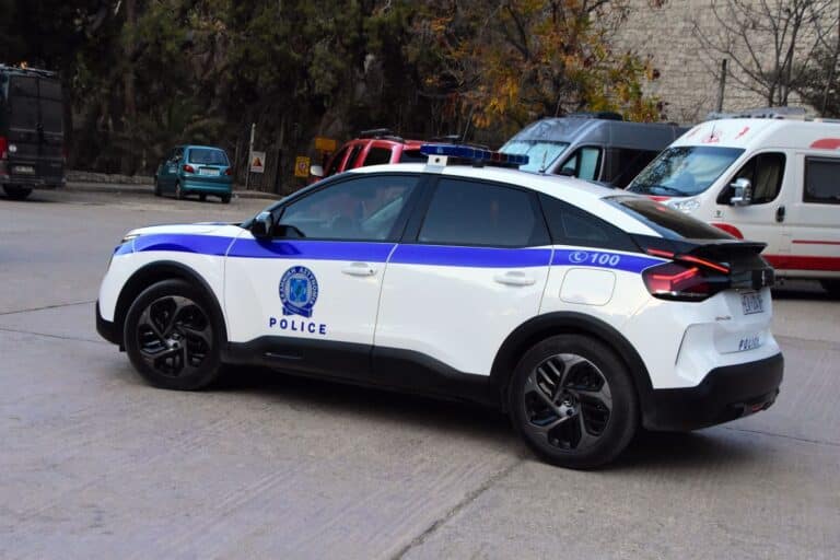 Σέρρες: Συνελήφθησαν τρεις ανήλικοι Ρομά για κλοπές και διαρρήξεις – «Άνοιξαν» πέντε καταστήματα και ένα ΙΧ μέσα σε ένα βράδυ