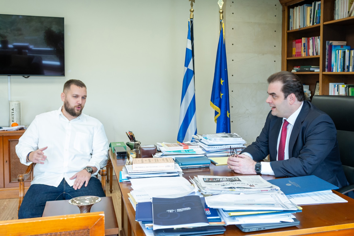 pierrakakis law mesa 2