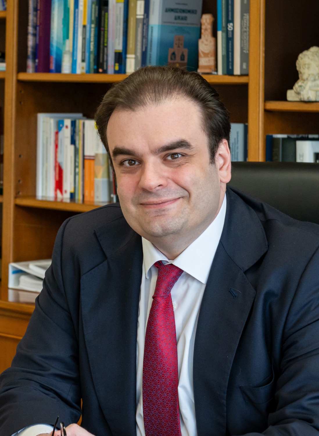 pierrakakis law mesa 3