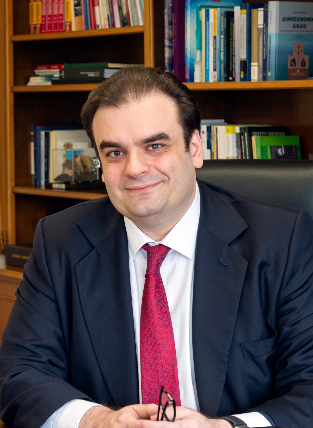 pierrakakis law mesa 4