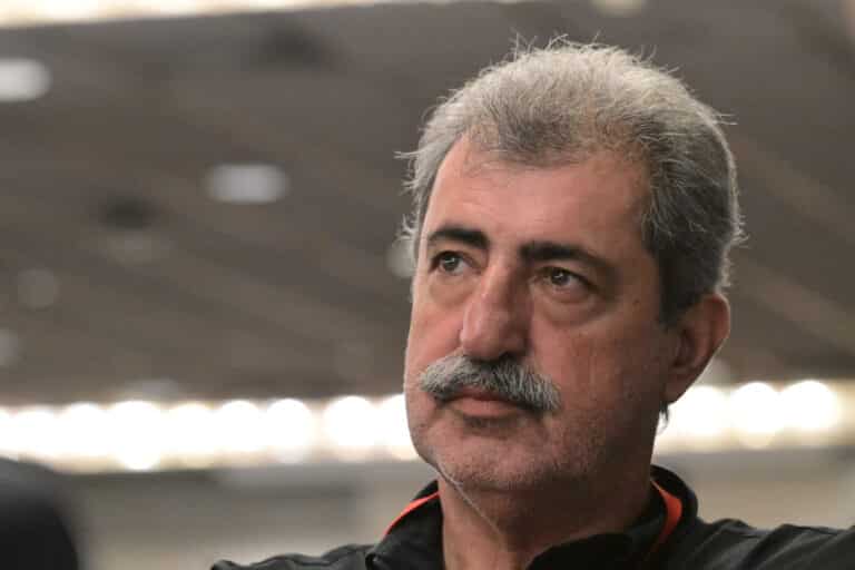 Πολάκης για κηδεία Σαββόπουλου: «Καλά κάναμε και δεν πήγαμε»