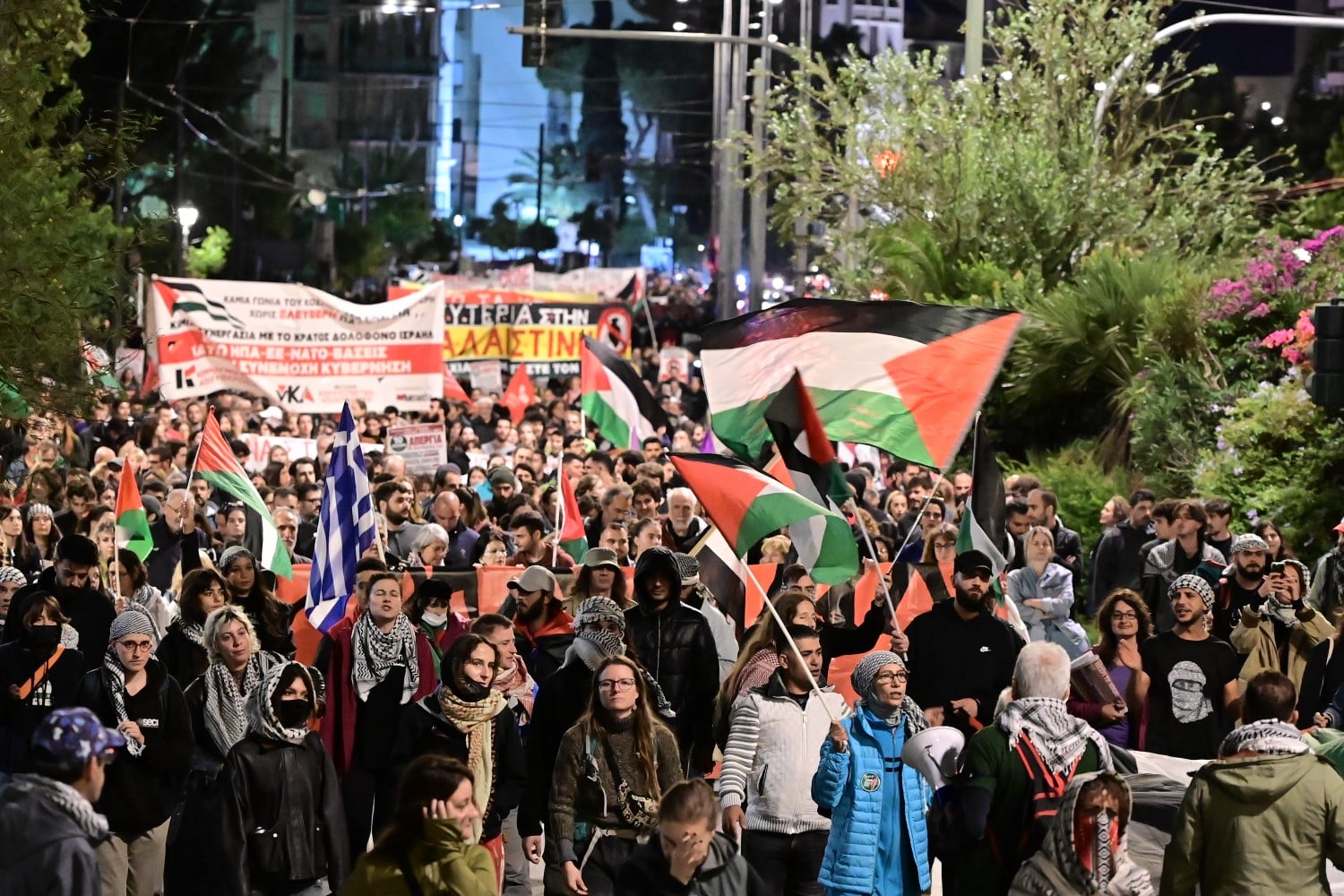 poreia kifisias 7 10 2025 2