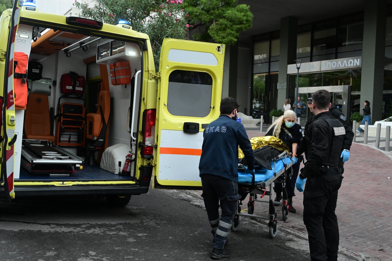 pyrgos apollon ampelokipoi 17 10 2025 3