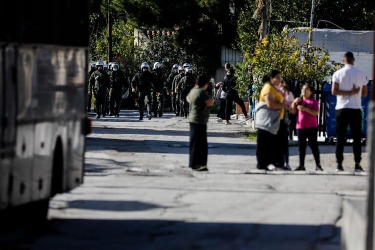 Αυτή είναι η νεοσύστατη ομάδα της ΕΛ.ΑΣ. που θα δίνει το «παρών» στους καταυλισμούς Ρομά – Πού θα επιχειρούν, πώς θα λέγονται