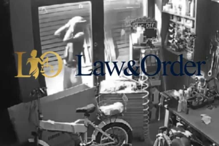 Σαλαμίνα: Βίντεο από τη σπείρα που «άνοιγε» καταστήματα – Εξιχνιάστηκαν 10 περιπτώσεις κλοπών, έξι συλλήψεις