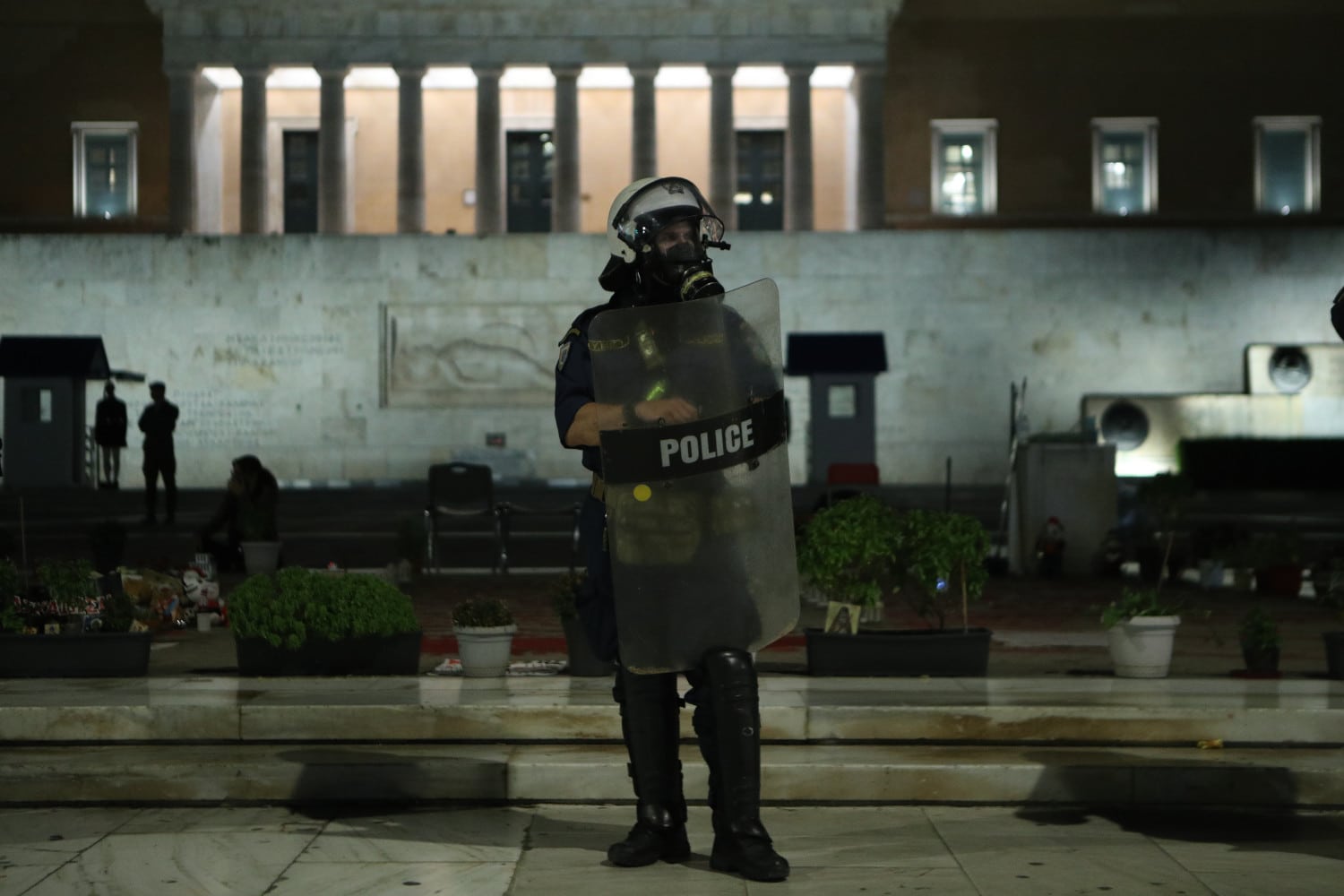 sintagma agnostos stratiotis astinomia 23 10