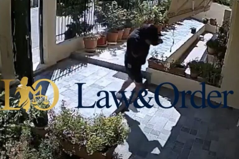 Σπείρα έκλεβε ηλικιωμένους προσποιούμενοι τους υπαλλήλους του ΔΕΔΔΗΕ με λεία πάνω από 2 εκατ. ευρώ – Βίντεο από τη δράση τους