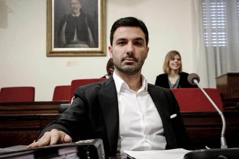 Σταμάτης Πουλής: Ομόφωνη αθωωτική απόφαση για τις προσλήψεις στο ΚΕΕΛΠΝΟ