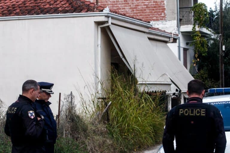 Τρίκαλα: Προφυλακιστέος ο 18χρονος μητροκτόνος – Επιμένει για ψυχιατρική εξέταση η υπεράσπιση