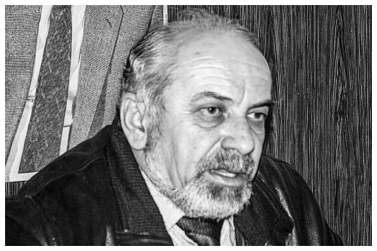 Ευρυτανία: Σκοτώθηκε σε τροχαίο το ιστορικό στέλεχος του ΠΑΣΟΚ, Κώστας Καρβέλης