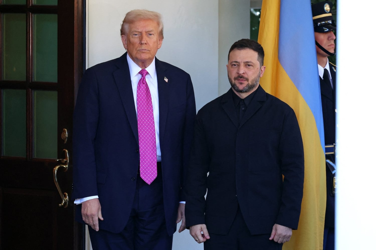 trump zelensky 19 10
