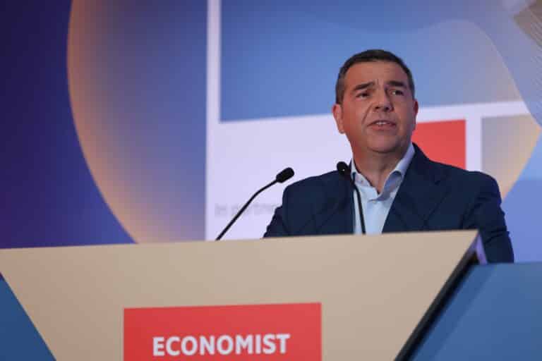 Τσίπρας: «Οι επτά προϋποθέσεις εθνικής στρατηγικής ενόψει της παγκόσμιας γεωπολιτικής κρίσης»