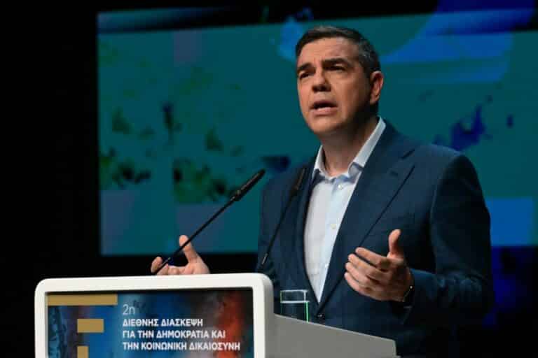 Αλέξης Τσίπρας: Το παρασκήνιο της παραίτησής του από βουλευτής του ΣΥΡΙΖΑ – Αρχές του 2026 το νέο κόμμα
