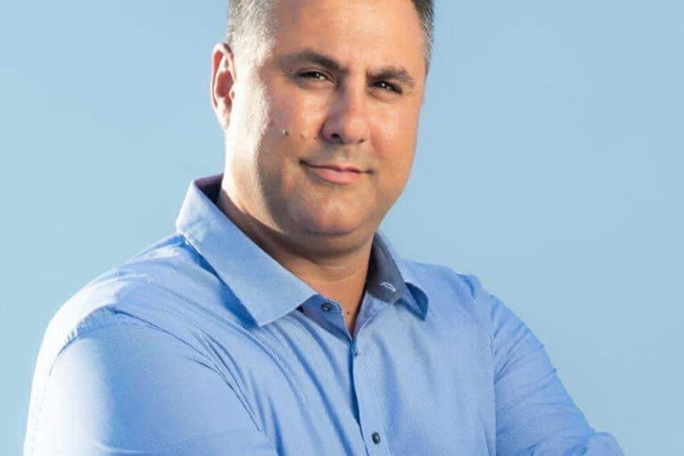 Τσίτσικας για καταυλισμούς Ρομά στην Αχαΐα: «Δεν υπάρχουν άβατα»