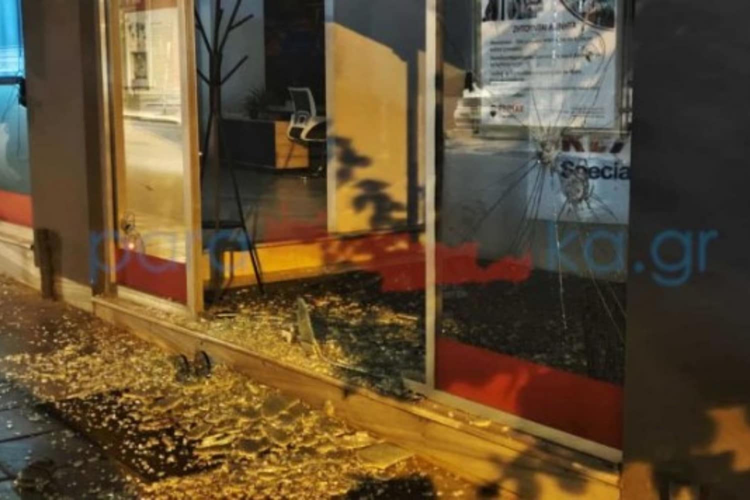 xania epidromi 19 10 25