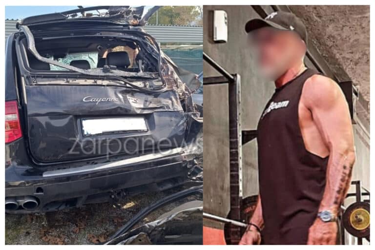 Χανιά: Δικάζεται σήμερα ο 45χρονος οδηγός Porche που σκότωσε τον 22χρονο Παναγιώτη