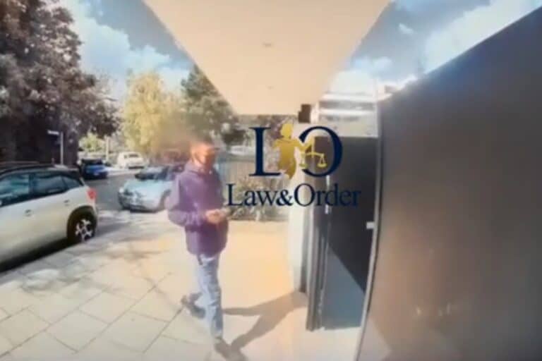 Χολαργός: Επιτήδειοι έκαναν τηλεφωνικές απάτες προσποιούμενοι τους υπαλλήλους της ΔΕΗ – Πώς δρούσαν (βίντεο)