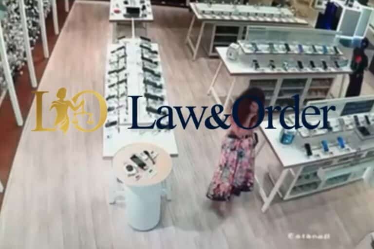 Αττική: Συνελήφθη 34χρονη που «ρήμαζε» καταστήματα – Πάνω από 15.000 ευρώ η λεία της (βίντεο)