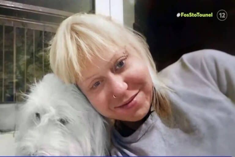 Θεσσαλονίκη: Θρίλερ με την εξαφάνιση της 42χρονης Βίκυς που αγνοείται από τον Ιούλιο – «Έψαξα παντού» λέει ο πρώην της (βίντεο)