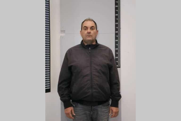 Αυτός είναι ο 59χρονος που «ξάφριζε» ηλικιωμένους στην Αττική (εικόνες)