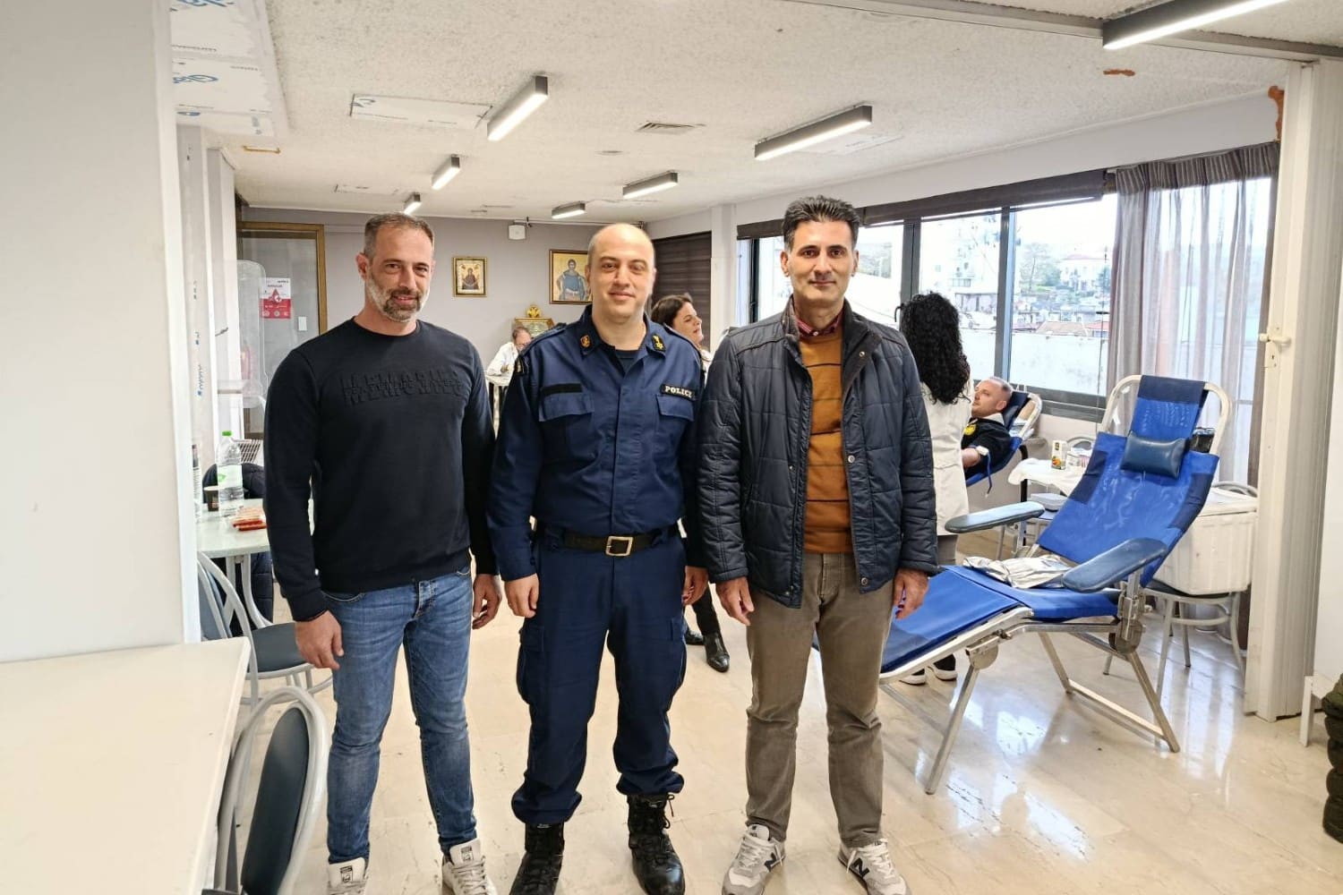 aimodosia patra 29 11 2025