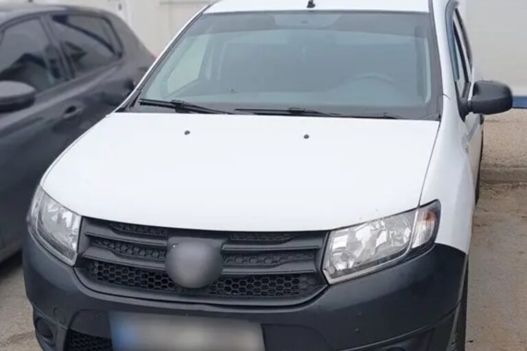 Αλεξανδρούπολη: Συνελήφθη αλλοδαπός για προώθηση παράνομων μεταναστών