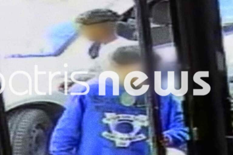 Πύργος: Ανήλικοι Ρομά άνοιξαν αυτοκίνητο και έκλεψαν κινητό μέσα σε δευτερόλεπτα (βίντεο)