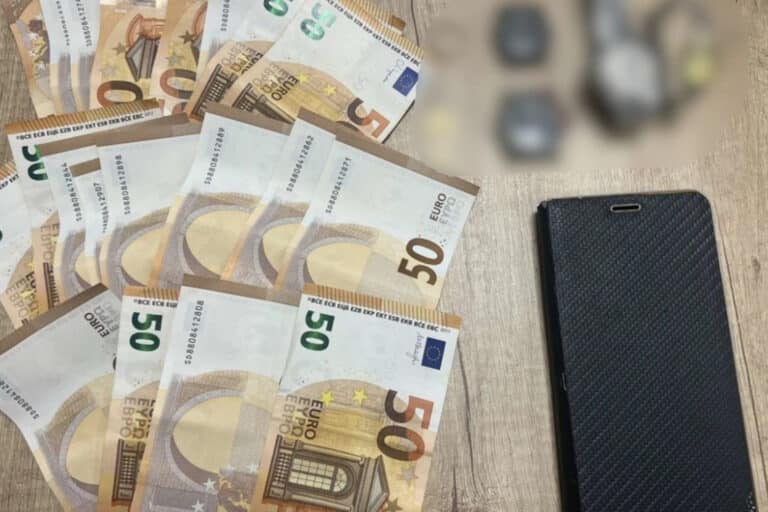 Τηλεφωνική απάτη στην Πιερία: Άγνωστοι απέσπασαν 1.000 ευρώ και κοσμήματα από ηλικιωμένη για δήθεν χειρουργείο της κόρης της 