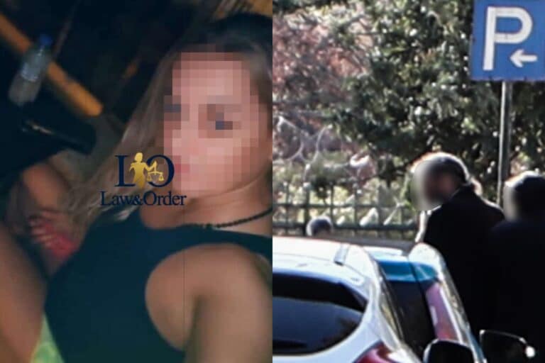 Εριστική η αρχηγός του κυκλώματος με τους ιερείς που διακινούσαν ναρκωτικά – «Πήγαινα στον ναό ως πιστή» (βίντεο)