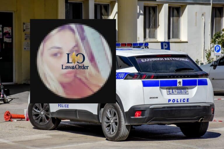 Αυτή είναι η αρχηγός της σπείρας με τους ιερείς – Τους στρατολογούσε για να διακινούν ναρκωτικά στις εκκλησίες (εικόνες)