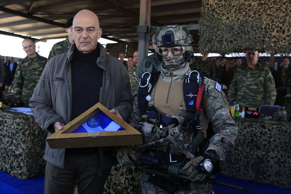 askisi enoples dynameis 14 11 2025 2