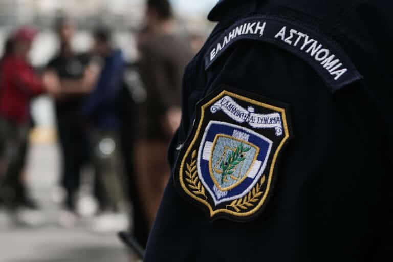 ΕΑΥΑ: «Συγχαρητήρια στις αστυνομικές δυνάμεις της Δ.Α. Αχαΐας, για δύο ξεχωριστές και σημαντικές επιτυχίες»