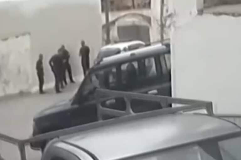 Ένωση Αστυνομικών Ηρακλείου για το βίντεο με ένστολους στα Βορίζια: «Οι συνάδελφοί μας συκοφαντήθηκαν»