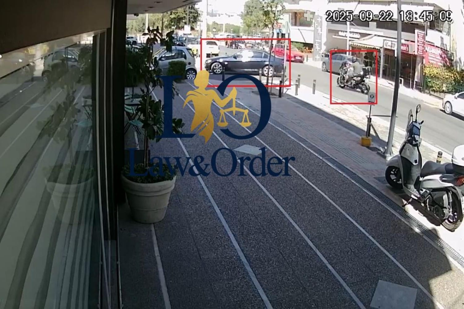 autokinita lala 19 11 2025