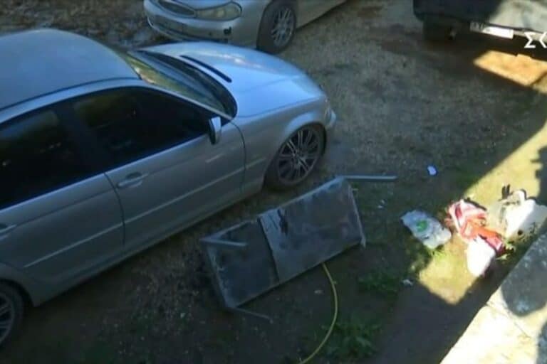 Αχαΐα: Ανατροπή για τον θάνατο του 4χρονου – Ο 25χρονος θείος ομολόγησε ότι έπεσαν από τη γουρούνα