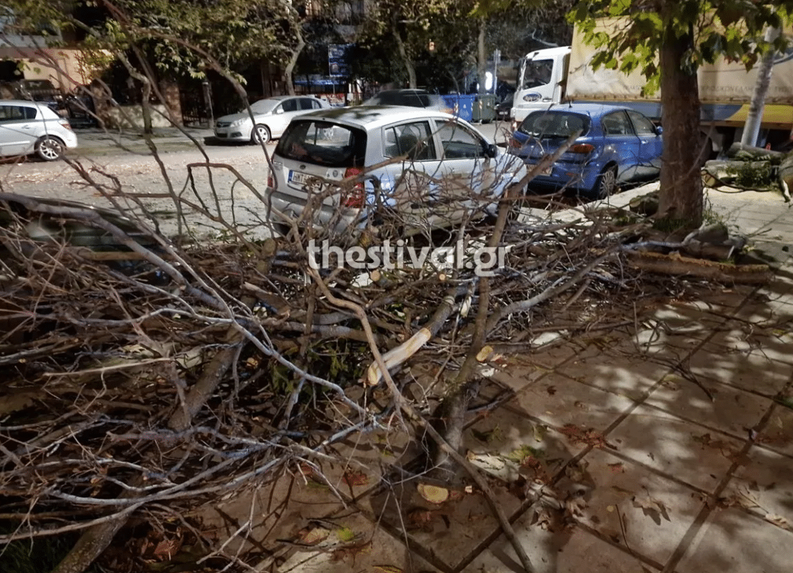 aytokinhto thessalonikh 11 11 2